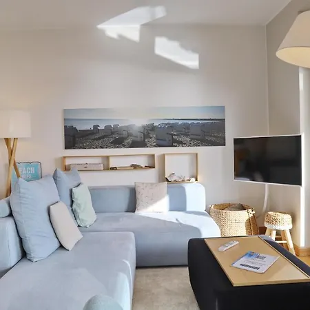 Seeblick Seeloft 2 Inkl Wlan Apartment *