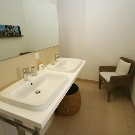 Apartment Seeblick Seeloft 2 Inkl Wlan