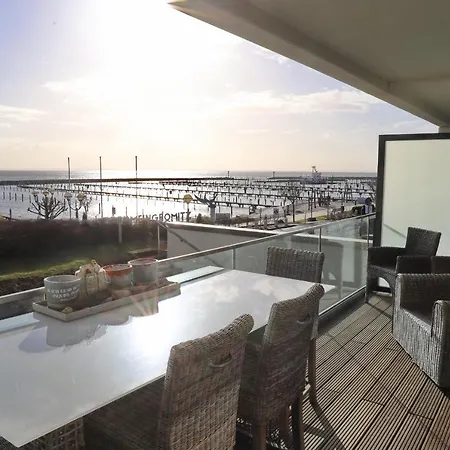 Seeblick Seeloft 2 Inkl Wlan * Groemitz