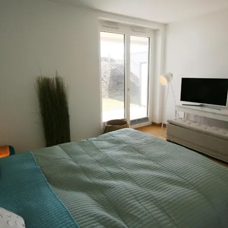 Apartment Seeblick Seeloft 2 Inkl Wlan *