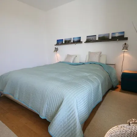 Apartment Seeblick Seeloft 2 Inkl Wlan