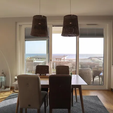 Seeblick Seeloft 2 Inkl Wlan Apartment