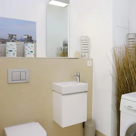 Seeblick Seeloft 2 Inkl Wlan Apartment Groemitz