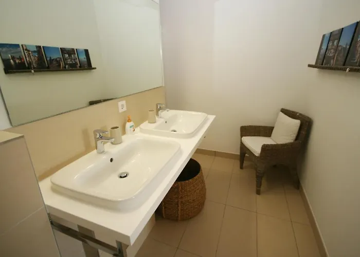 Lägenhet Seeblick Seeloft 2 Inkl Wlan