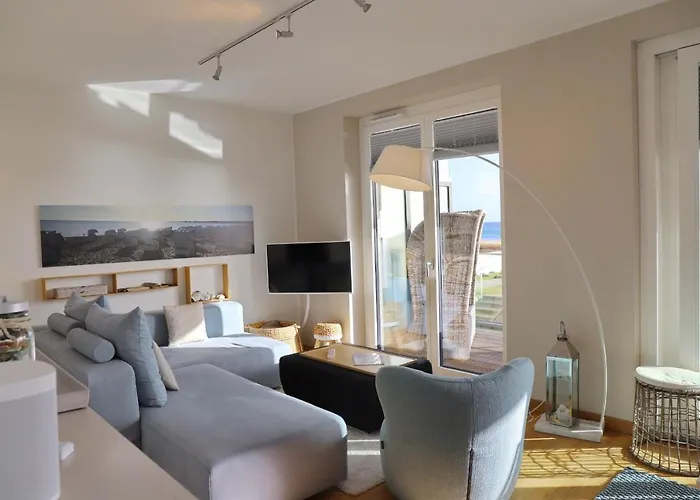 Seeblick Seeloft 2 Inkl Wlan Grömitz