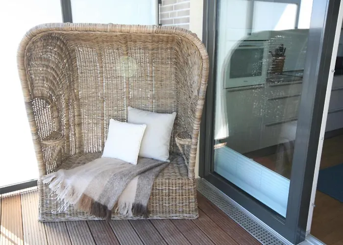 Seeblick Seeloft 2 Inkl Wlan