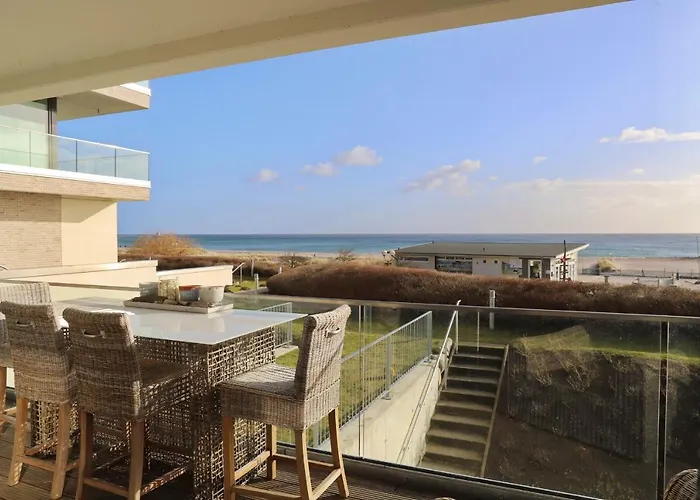 Seeblick Seeloft 2 Inkl Wlan * Grömitz