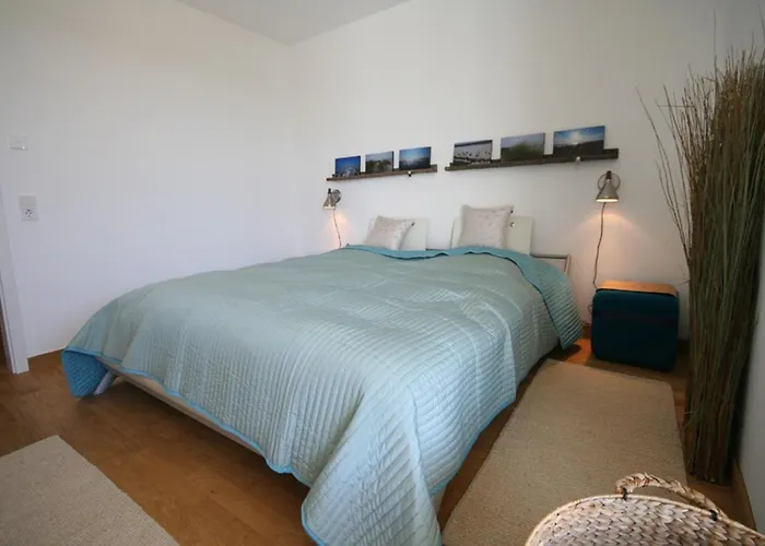 Lägenhet Seeblick Seeloft 2 Inkl Wlan